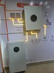 Backup Solar System 15kWh with 8kVA Hybrid Inverter - 3