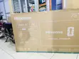 Hisense 75-inch A6 Series UHD TV - 1