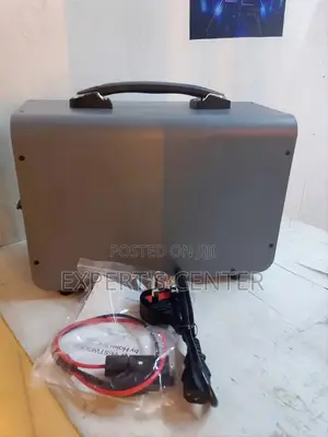 Vesthood Portable Power Station 1kWh 500W