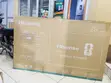 Hisense 75 Inch Authentic UHD Smart TV - 1