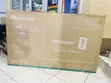 Hisense 75 Inch Authentic UHD Smart TV - 2