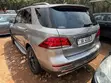 Mercedes-Benz GLE-Class 2016 Ivory - 3