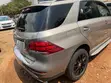 Mercedes-Benz GLE-Class 2016 Ivory - 4