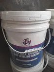 Ultra Shiny Epoxy Coloured Sand Self-Levelling - 3