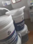 Ultra Shiny Epoxy Coloured Sand Self-Levelling - 4