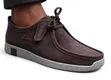 Original Clarks Short Neck Boots - 1