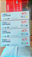 HP 230a Toner Cartridge for HP 4203 / 4303 Printers - 1