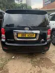 Toyota Corolla Rumion Hatchback 1.5 FWD 2012 White - 1