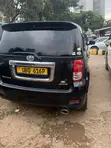 Toyota Corolla Rumion Hatchback 1.5 FWD 2012 White - 2