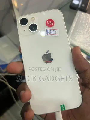 Apple iPhone 13 128GB Blue
