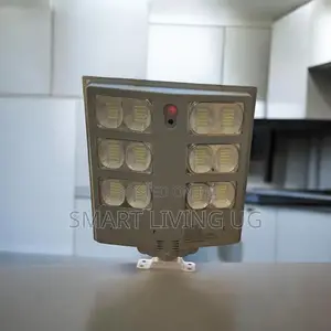 Heavy Duty 1000W Solar Street Light with Panel