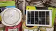 Brand New Solar Ceiling Light - 2