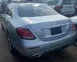 Mercedes-Benz E400 2018 Gray - 1