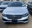 Mercedes-Benz E400 2018 Gray - 2