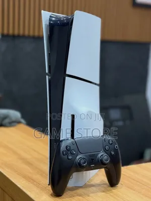 PS5 Slim System: Tested and Reliable