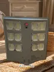 Premium 1000W Solar Street Light - Energy Saving - 2