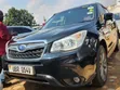 Subaru Forester 2014 Black - 3