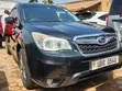 Subaru Forester 2014 Black - 4