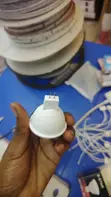 MR16 / GU10 LED Spot Bulb - 3
