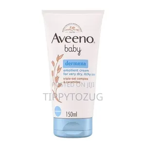 Aveeno Baby Dermexa Emollient Cream 150ml