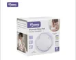 24pcs Soft Breathable Disposable Breast Pads - 1
