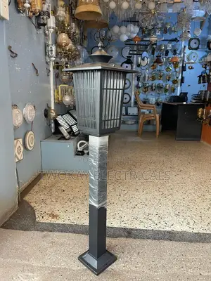 Outdoor Garden Light