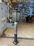 Outdoor Garden Light - 1