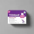Tedibar Bathing Soap Bar for Babies & Children - 1