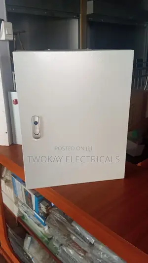 Brand New Electrical Enclosure Box