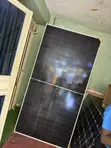 580W Double Face Solar Panel - 3