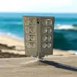 2000W Solar Street Light - Powerful, Waterproof, Long Lasting - 2