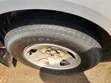 Toyota HiAce 2010 Silver - 3