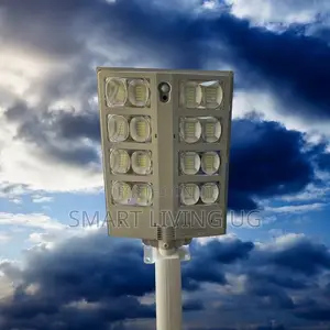 2000W Solar Street Light - High Performance