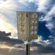 2000W Solar Street Light - High Performance - 2