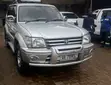 Toyota Land Cruiser Prado 3.0 D-4D 2002 Silver - 3