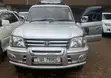 Toyota Land Cruiser Prado 3.0 D-4D 2002 Silver - 4