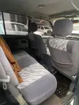 Toyota Land Cruiser Prado 3.0 D-4D 2002 Silver - 5