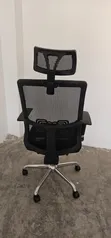 Refurbished Office Chair - Unique Design - 2