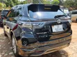 Toyota Harrier 2015 Black - 1