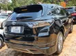 Toyota Harrier 2015 Black - 2