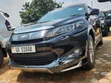 Toyota Harrier 2015 Black - 5
