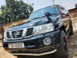 Nissan Patrol 2010 Black - 2