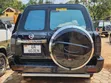 Nissan Patrol 2010 Black - 3