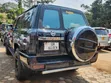 Nissan Patrol 2010 Black - 5