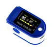 Fingertip Pulse Oximeter 77u - 3