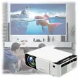 Smart Portable Projector with Built-in Apps - 1