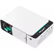 Smart Portable Projector with Built-in Apps - 2