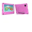 New Lenosed A76 256GB Pink Kids Tablet - 1