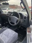 Toyota Land Cruiser Prado 2.7 5dr 2003 Silver - 2