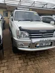Toyota Land Cruiser Prado 2.7 5dr 2003 Silver - 3